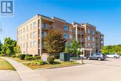 901 PAISLEY Road Unit# 407 Guelph