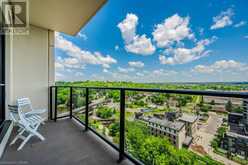 150 WELLINGTON Street E Unit# 1305 Guelph