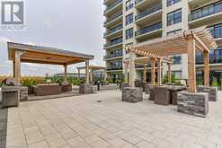 150 WELLINGTON Street E Unit# 1305 Guelph