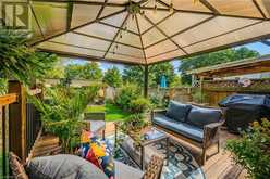 25 BELCOURT Crescent Guelph