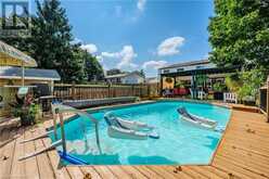 25 BELCOURT Crescent Guelph