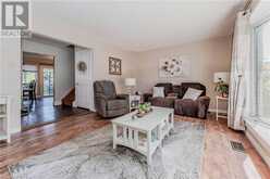 25 BELCOURT Crescent Guelph