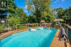 25 BELCOURT Crescent Guelph