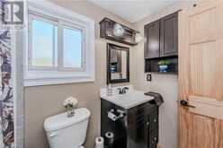 25 BELCOURT Crescent Guelph