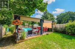 25 BELCOURT Crescent Guelph