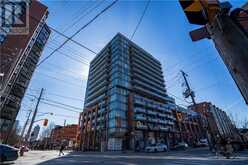 775 KING Street W Unit# 430W Toronto