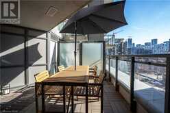 775 KING Street W Unit# 430W Toronto