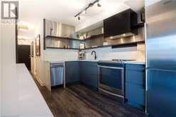 775 KING Street W Unit# 430W Toronto