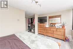 3227 KING Street E Unit# 409 Kitchener