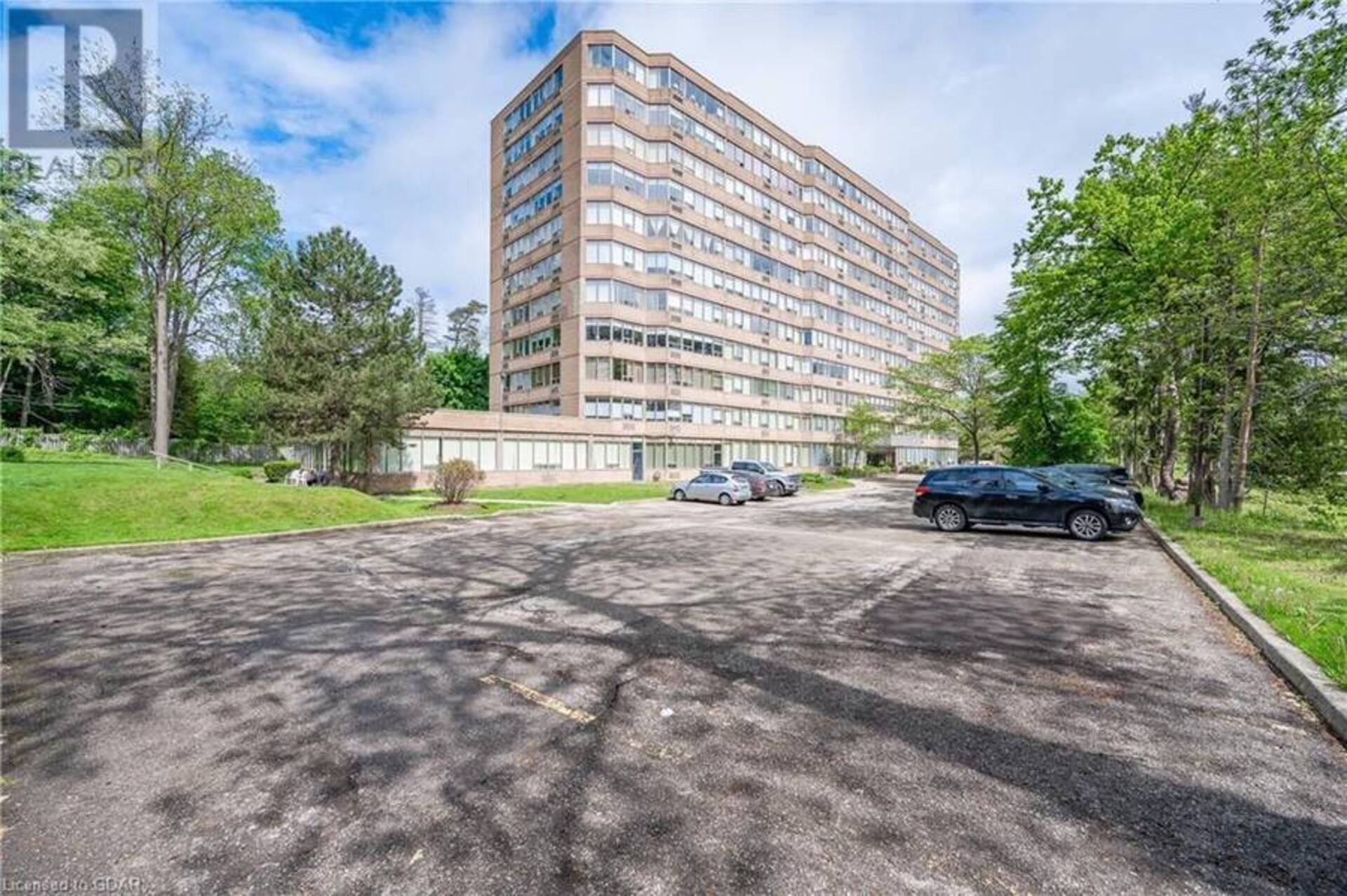 3227 KING Street E Unit# 409 Kitchener