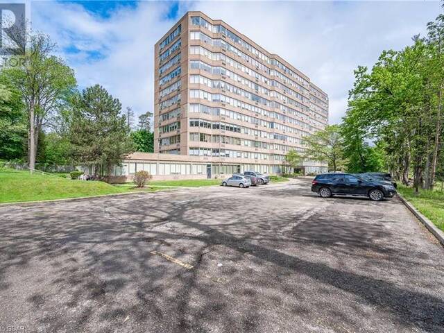 3227 KING Street E Unit# 409 Kitchener Ontario