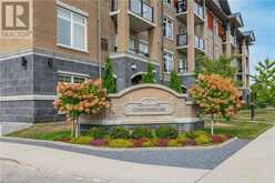 106 BARD Boulevard Unit# 308 Guelph