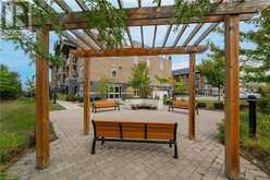 106 BARD Boulevard Unit# 308 Guelph