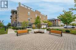 106 BARD Boulevard Unit# 308 Guelph