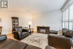 22 MARILYN Drive Unit# 404 Guelph