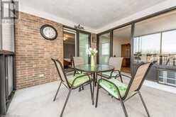 22 MARILYN Drive Unit# 404 Guelph