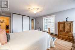 22 MARILYN Drive Unit# 404 Guelph