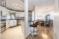 22 MARILYN Drive Unit# 404 Guelph