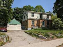 508 SPEEDVALE Avenue E Guelph