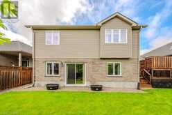 73 FINNIE Lane Elora