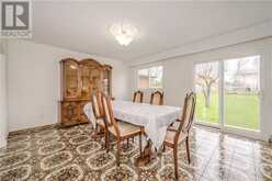 127 APPLEWOOD Crescent Guelph