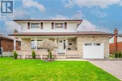 127 APPLEWOOD Crescent Guelph