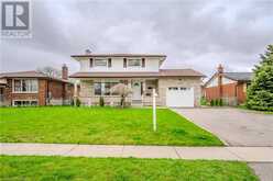 127 APPLEWOOD Crescent Guelph