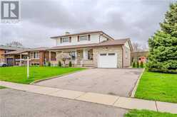 127 APPLEWOOD Crescent Guelph