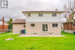 127 APPLEWOOD Crescent Guelph