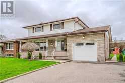 127 APPLEWOOD Crescent Guelph