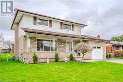 127 APPLEWOOD Crescent Guelph