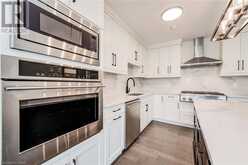 63 ARTHUR STREET SOUTH Unit# BHB Guelph