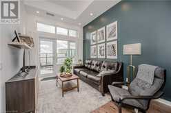 405 DUNDAS Street W Unit# 103 Oakville