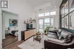 405 DUNDAS Street W Unit# 103 Oakville