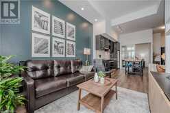 405 DUNDAS Street W Unit# 103 Oakville