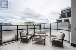 405 DUNDAS Street W Unit# 103 Oakville