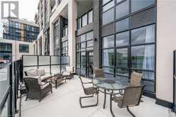 405 DUNDAS Street W Unit# 103 Oakville