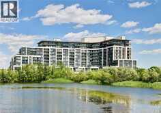 405 DUNDAS Street W Unit# 103 Oakville