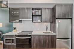 405 DUNDAS Street W Unit# 103 Oakville