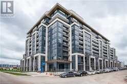 405 DUNDAS Street W Unit# 103 Oakville