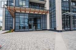 405 DUNDAS Street W Unit# 103 Oakville