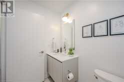 405 DUNDAS Street W Unit# 103 Oakville