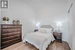 405 DUNDAS Street W Unit# 103 Oakville