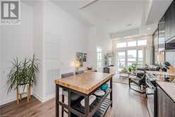 405 DUNDAS Street W Unit# 103 Oakville