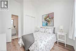 405 DUNDAS Street W Unit# 103 Oakville