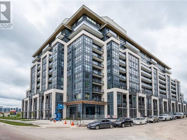 405 DUNDAS Street W Unit# 103 Oakville Ontario