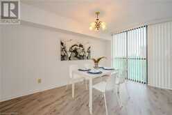 1230 MARLBOROUGH Court Unit# 806 Oakville