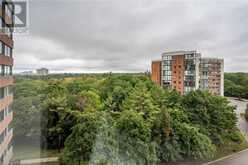 1230 MARLBOROUGH Court Unit# 806 Oakville