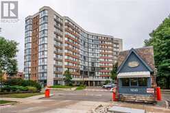 1230 MARLBOROUGH Court Unit# 806 Oakville