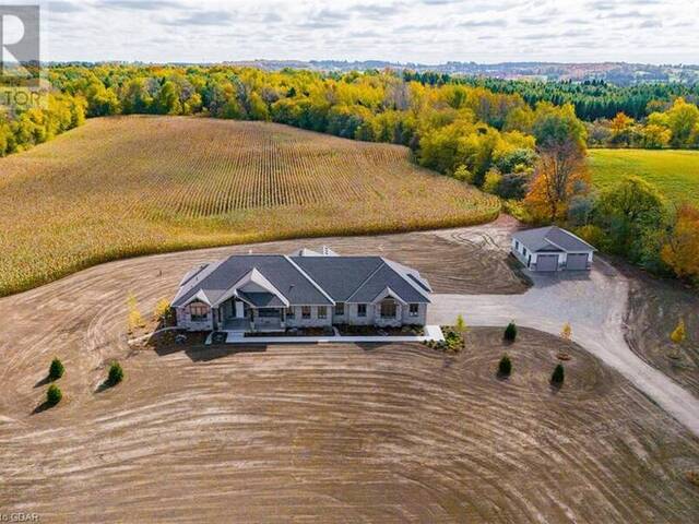 101058 SIDE ROAD 10 Belwood Ontario